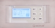 Controller (elektronische regeling met pompbesturing)