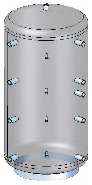 KXTherm 750