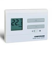 C3 Digitale verwarmen/koelen - THERMOTRADE