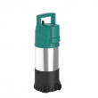 Regenwaterpomp LEO LKS-1102SE-1 met zijaanzuiging- 1.5pk