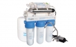 RO8 EMI Reverse osmosis systeem