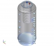 MultiTherm 1000-0L + warmwatermodule