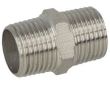 Vigas stalen nippel 3/4