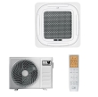 AIRCO ALFA TOP 36K plenum inbouw