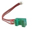 Vigas sensor connector AK4005